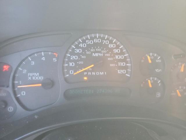 Chevrolet Silverado K2500 Heavy Duty Image 12