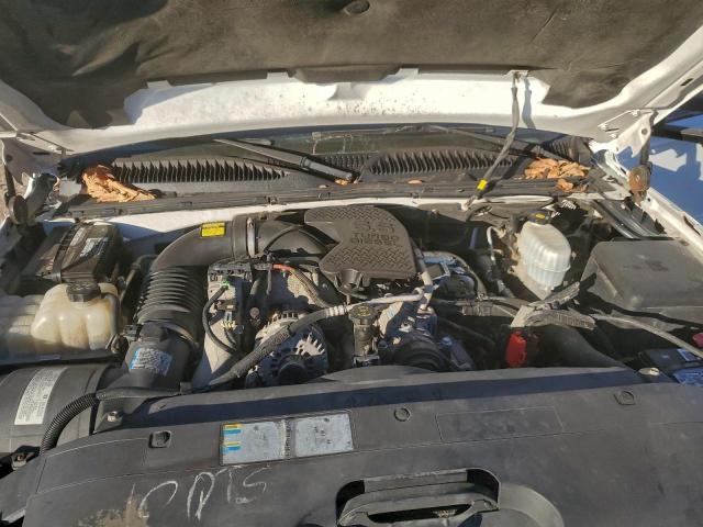 Chevrolet Silverado K2500 Heavy Duty Image 9