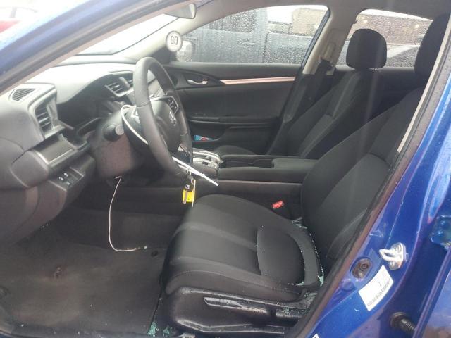 Honda Civic Lx Image 11