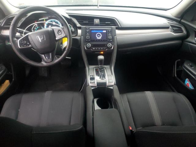 Honda Civic Lx Image 6