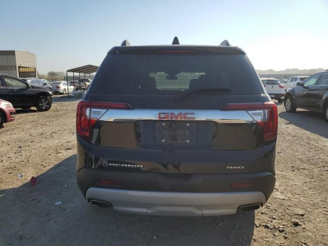 GMC Acadia Slt Image 11