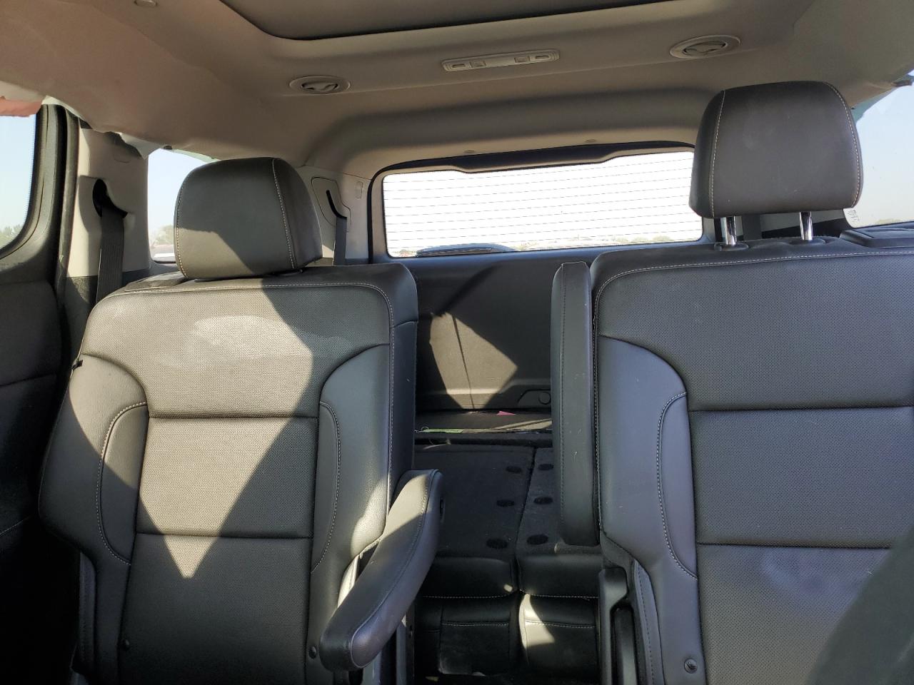 GMC Acadia Slt Image 8