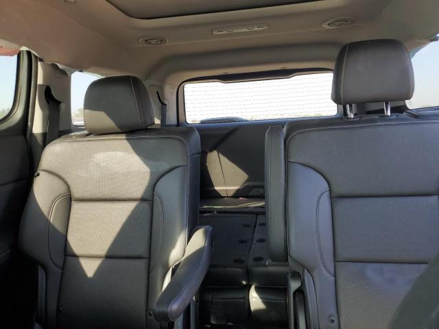 GMC Acadia Slt Image 8