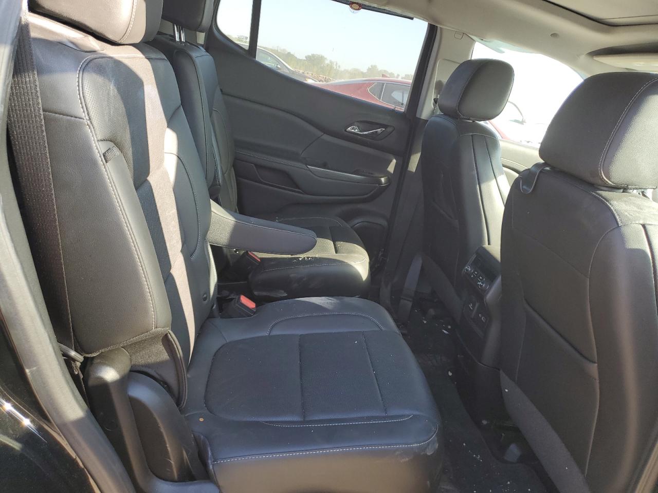 GMC Acadia Slt Image 9