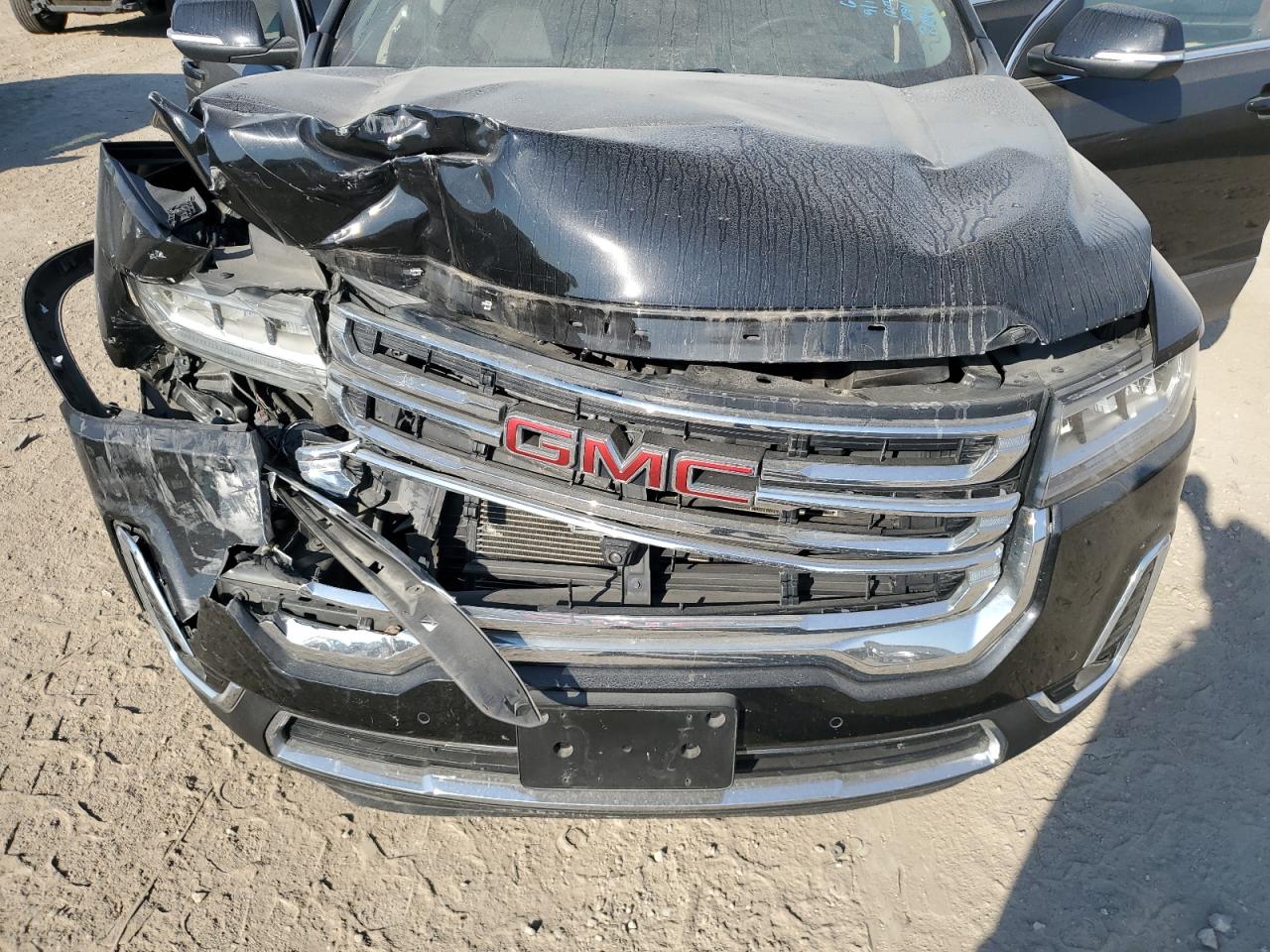 GMC Acadia Slt Image 7