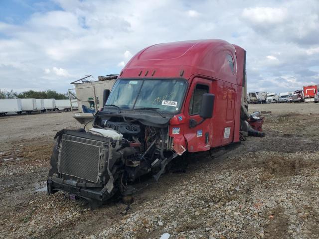 Freightliner Cascadia Image 2