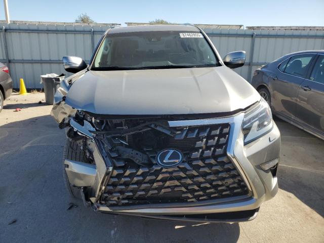 Lexus Gx 460 Image 11