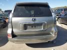 Lexus Gx 460 Image 5