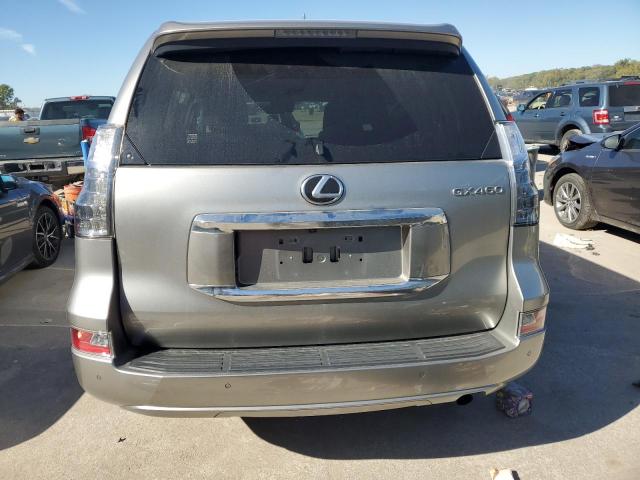 Lexus Gx 460 Image 5