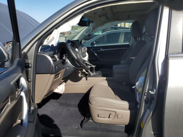 Lexus Gx 460 Image 2