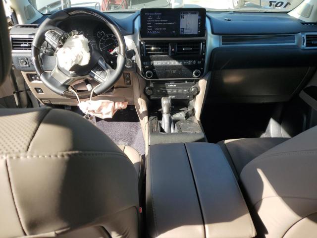 Lexus Gx 460 Image 9