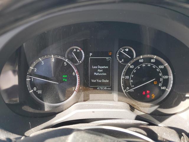 Lexus Gx 460 Image 8