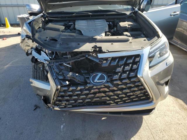 Lexus Gx 460 Image 3