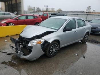  Salvage Chevrolet Cobalt Ls