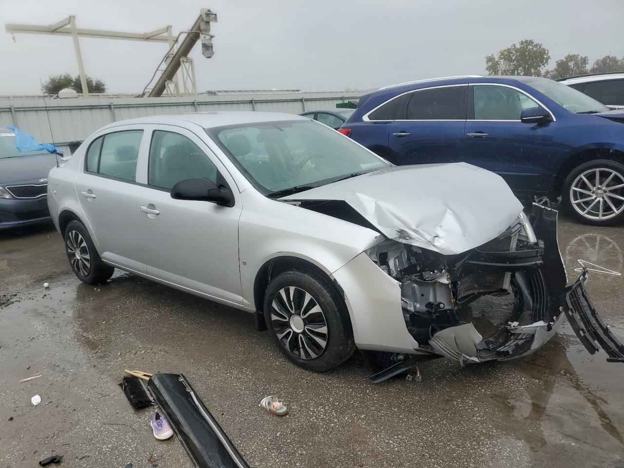 Chevrolet Cobalt Ls Ls Image 4