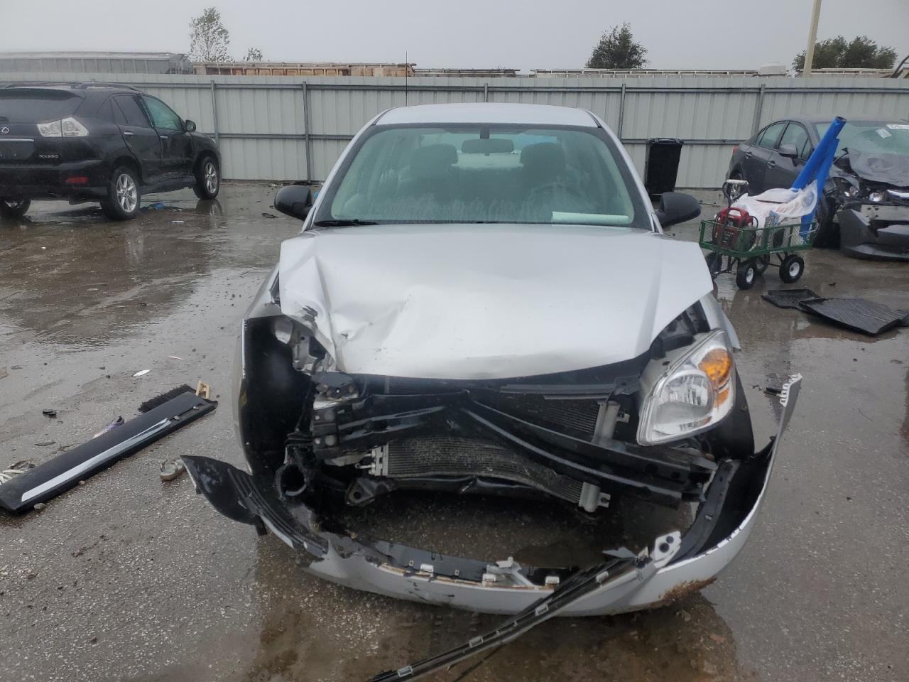 Chevrolet Cobalt Ls Ls Image 7