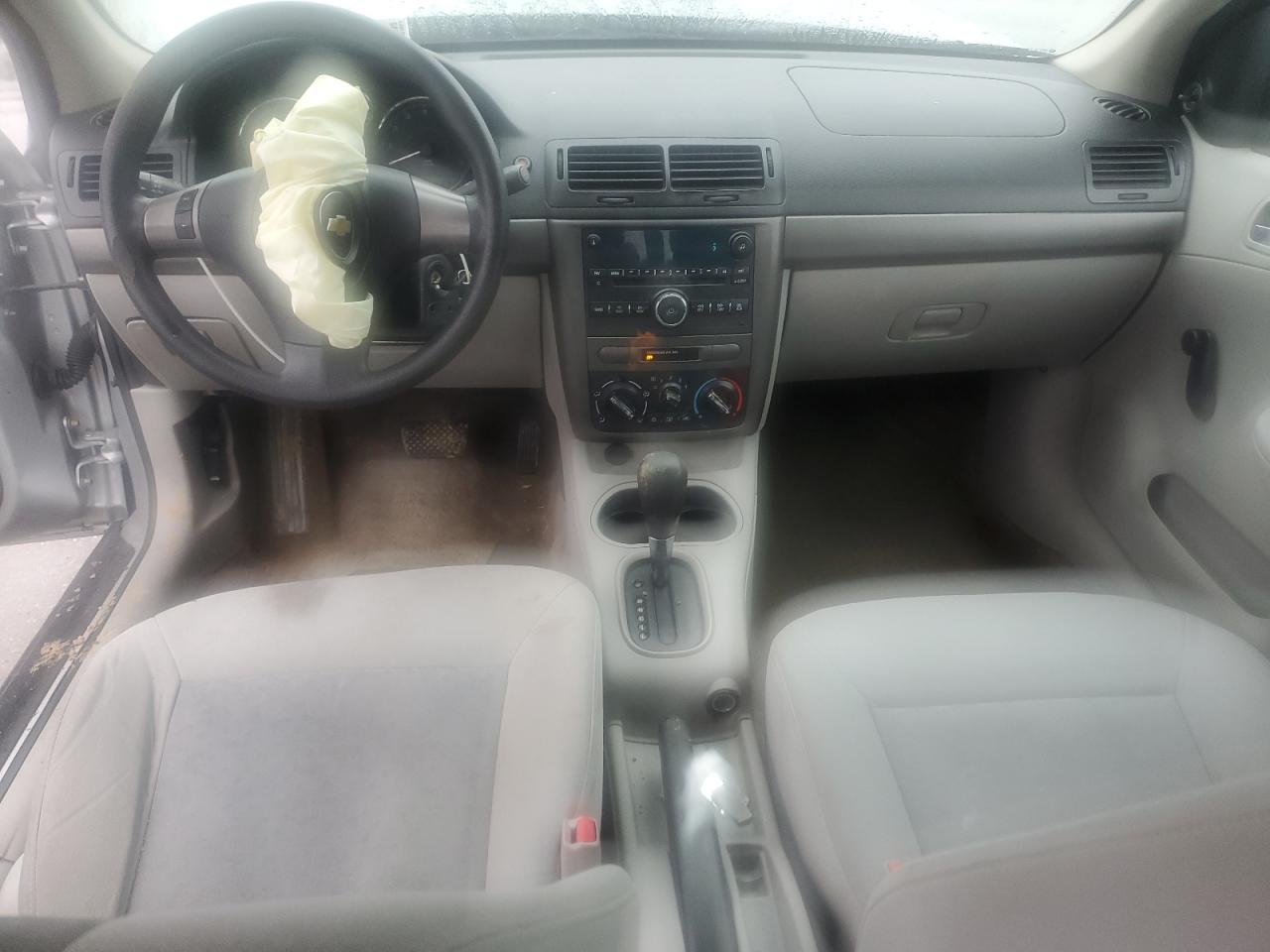 Chevrolet Cobalt Ls Ls Image 5