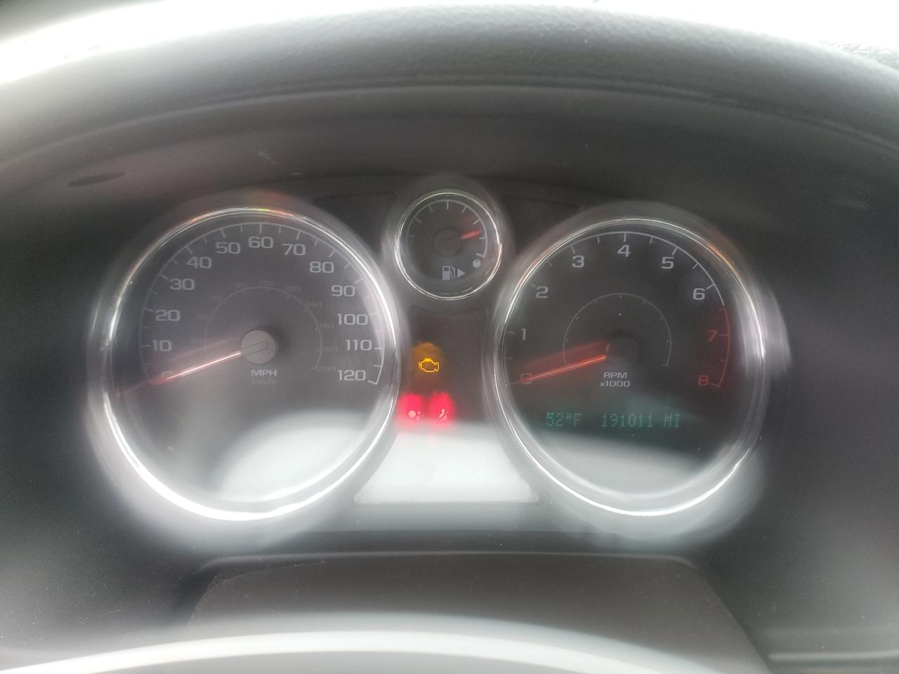 Chevrolet Cobalt Ls Ls Image 10