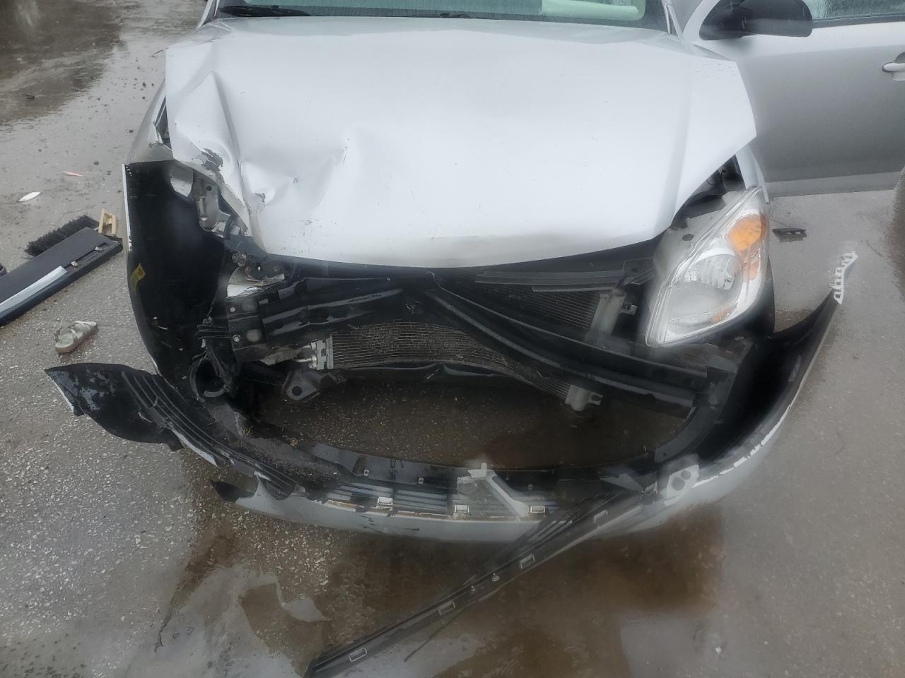 Chevrolet Cobalt Ls Ls Image 11