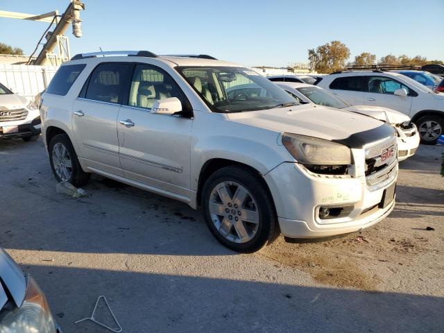 GMC Acadia Denali Image 13