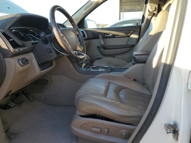 GMC Acadia Denali Image 9