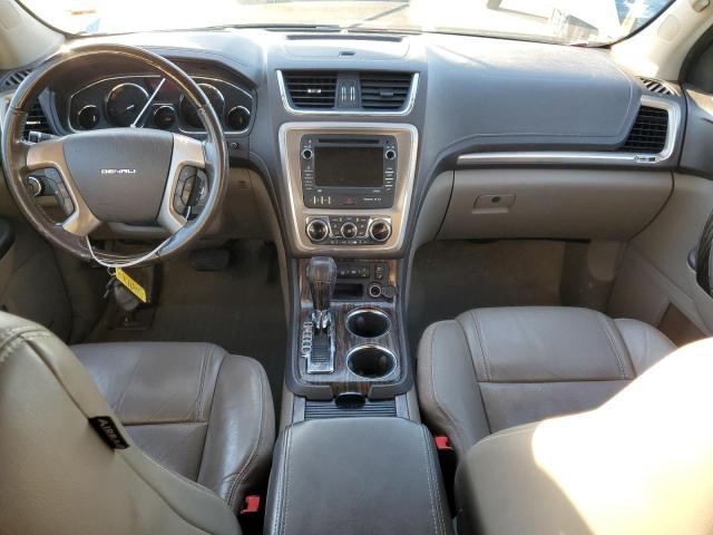 GMC Acadia Denali Image 6