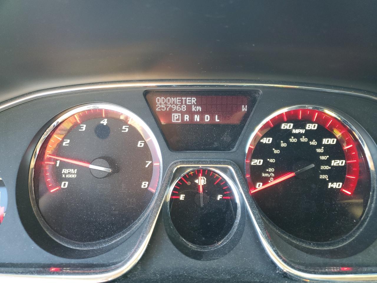 GMC Acadia Denali Image 7