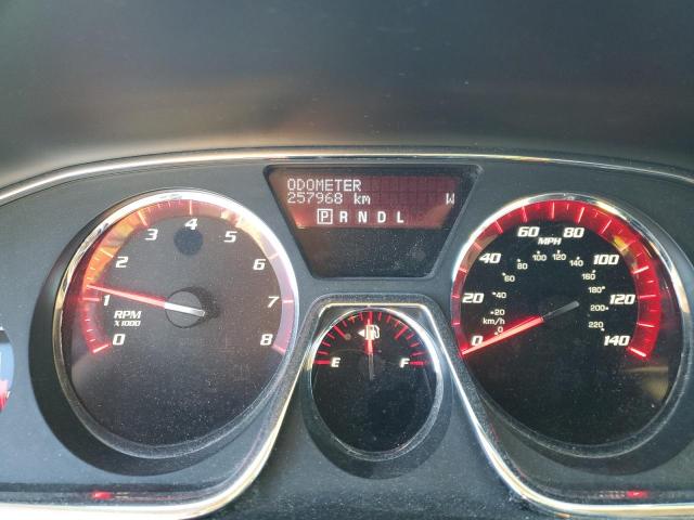 GMC Acadia Denali Image 7