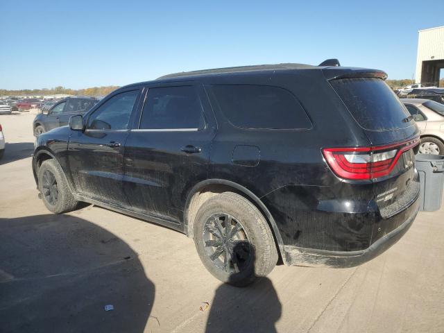 Dodge Durango Sxt Image 4