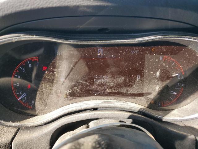 Dodge Durango Sxt Image 9