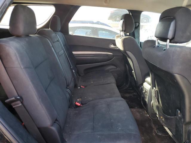Dodge Durango Sxt Image 3