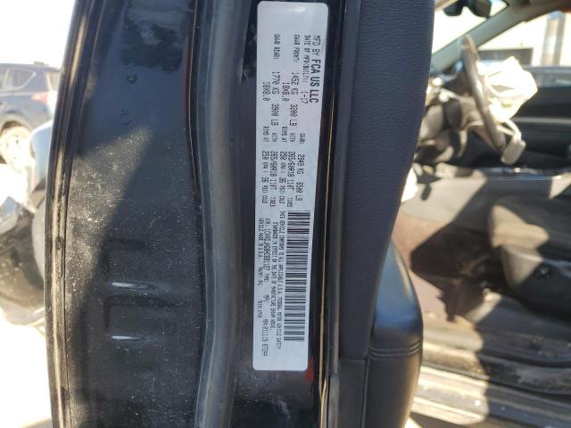 Dodge Durango Sxt Image 11