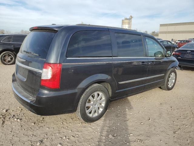Chrysler Minivan Touring Image 2
