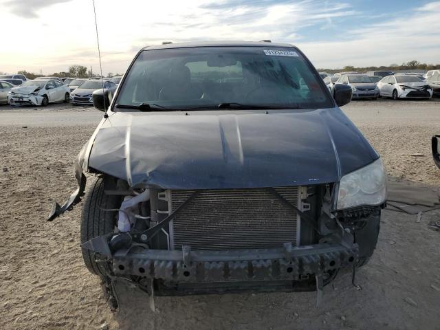 Chrysler Minivan Touring Image 9