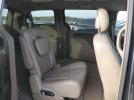 Chrysler Minivan Touring Image 3