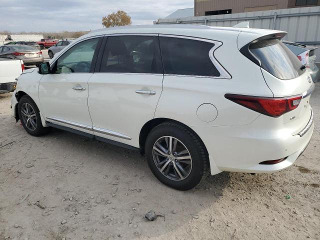 INFINITI Qx Luxe Image 14