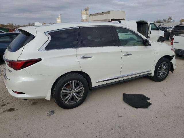 INFINITI Qx Luxe Image 4