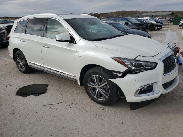 INFINITI Qx Luxe Image 3