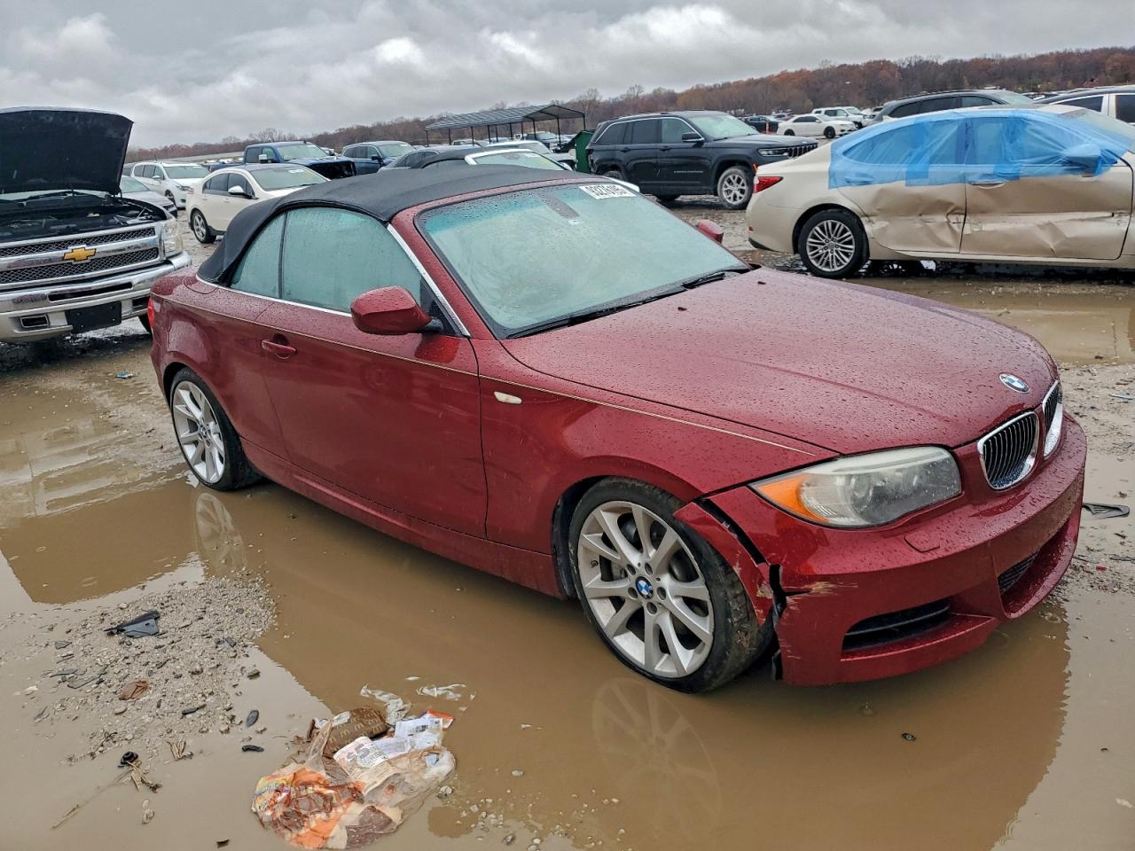 BMW 1 Series I Image 3