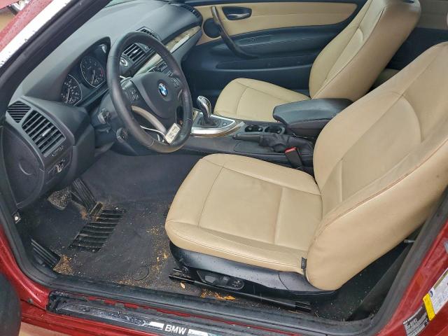 BMW 1 Series I Image 9