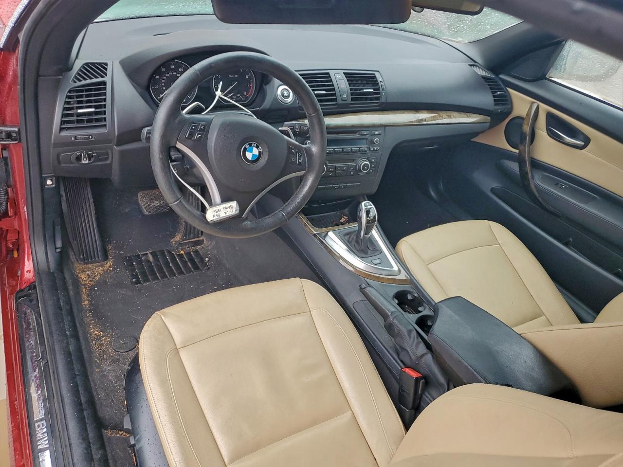 BMW 1 Series I Image 11