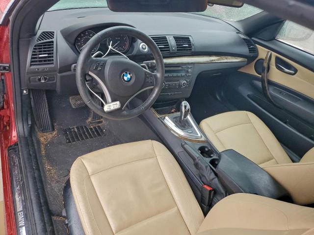 BMW 1 Series I Image 11