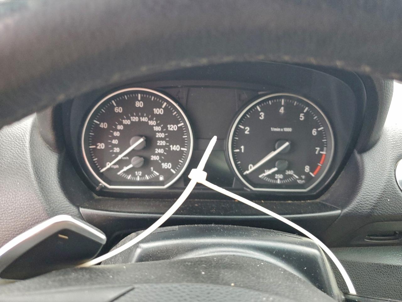 BMW 1 Series I Image 7