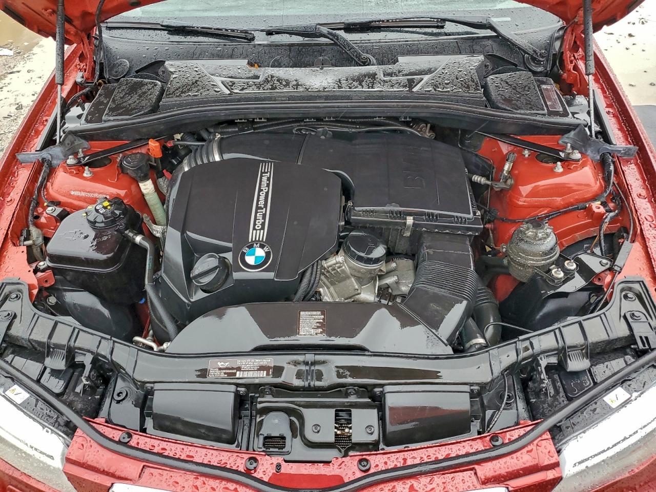 BMW 1 Series I Image 8