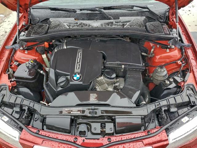 BMW 1 Series I Image 8