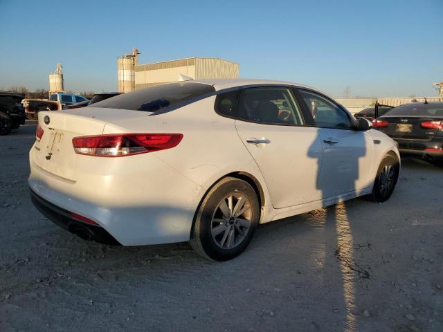 Kia Optima Lx Image 8