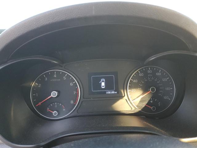 Kia Optima Lx Image 2