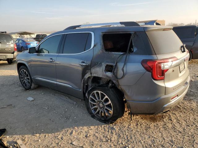 GMC Acadia Denali Image 5