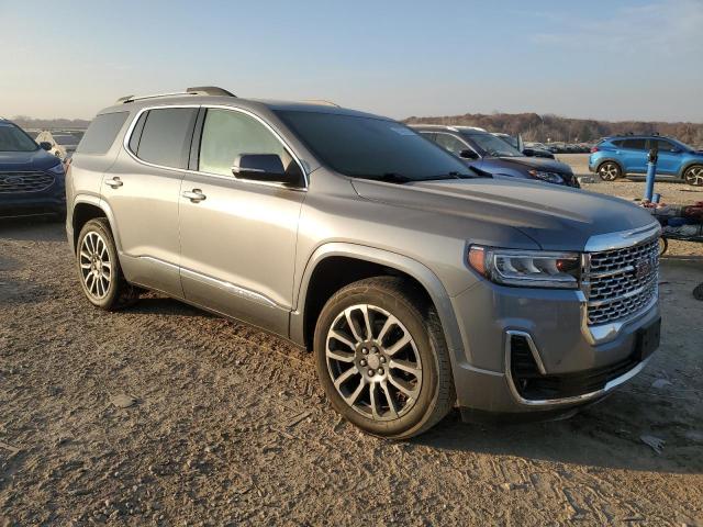 GMC Acadia Denali Image 10