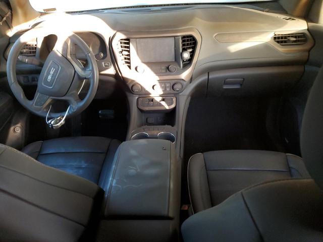 GMC Acadia Denali Image 8